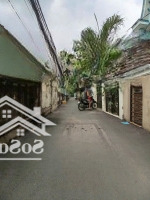 Bán Nhà Cấp 4 Hẻm 496 Đường Dqham, Quận Gv. Gpxd: Trệt Lửng 2 Lầu St. Giá Bán 8,8 Tỷ Tl.