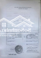 Bán Nhà Cấp 4 Hẻm 496 Đường Dqham, Quận Gv. Gpxd: Trệt Lửng 2 Lầu St. Giá Bán 8,8 Tỷ Tl.