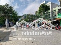Nhà Mặt Tiền Đường Phan Đăng Lưu, Hải Châu, Đà Nẵng