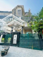Bán Biệt Thự 200M2 Đẹp Nhiều Tiện Ích Tại Him Lam Kênh Tẻ, Tân Hưng, Q7, Hcm, 48 Tỷ