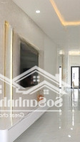 Chợ An Điền, Tp Bến Cát Bán Nhà 2 Tầng Liên Hệ: 0932288887