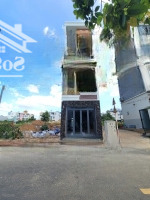 Nhà Hoàn Công Gần Sài Gòn: 5Tỷ500, Nhà 1 Trệt 2 Lầu Đầy Đủ Nội Thất Kdc Làng Đại Học Quốc Gia Dĩ An