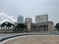 Bán Nhà Mặt Phố Lạc Long Quân, 123 Tỷ, 200M2, View Đẹp Hot! Toàn Cảnh Hồ Tây