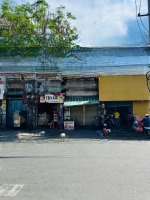 Bán Nhà Mặt Tiền Vườn Lài (4Mx27M) Cấp 4 Giá Bán 16.8 Tỷ Gần Lũy Bán Bích, Q.tân Phú