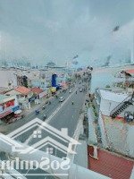 Bán Nhàmặt Tiềnđặng Thùy Trâm P.13 Q.bình Thạnh,Diện Tích5Mx22M, 4 Tầng, Giá Bán 21 Tỷ