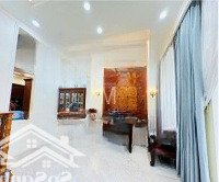 Bán Nhà Mặt Tiền Hoa Đào, Phường 2, Phú Nhuậndiện Tích8X18M, H 3 Lầu, Giá Bán 48 Tỷ
