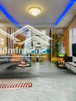 Bán Nhà 3 Tầng 3 Mê Mặt Tiền Phước Lý 10 7M5 Nhà Mới Đẹp - Khu Đô Thị Phước Lý Đà Nẵng