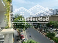 Bán Nhà Mặt Phố Hào Nam - Vỉa Hè 5M - Ô Tô Dừng Đỗ - 50M2 X 6 Tầng - Chỉ 32,5 Tỷ