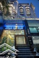 Hạ Giá Bán 32 Tỷ Về 28 Tỷ - Khách Sạn Cửu Long P.2 Tân Bình - Dt: 8X18M - Hầm 6 Tầng - Hđt: 130 Triệu/Th