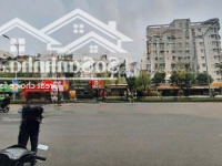 Siêu Phẩm Mặt Phố Nguyễn Hoàng - Kinh Doanh Văn Phòng Vip 80M 8 Tầng 2 Mặt Thoáng Hơn 40 Tỷ