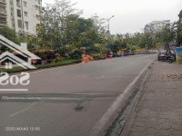 Siêu Phẩm Mặt Phố Nguyễn Hoàng - Kinh Doanh Văn Phòng Vip 80M 8 Tầng 2 Mặt Thoáng Hơn 40 Tỷ