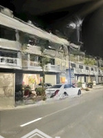 Shophouse Thăng Long 2 - Bàu Bàng. Giá Bán 3,3 Tỷ