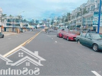 Shophouse Thăng Long 2 - Bàu Bàng. Giá Bán 3,3 Tỷ