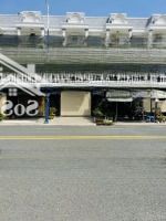 Shophouse Thăng Long 2 - Bàu Bàng. Giá Bán 3,3 Tỷ