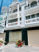 Bán Shophouse Thăng Long Luxury 3 Phòng Ngủ 4 Vệ Sinh 100M2, Giá Cực Chất Tại Bàu Bàng, Bình Dương Chỉ 3,9 Tỷ