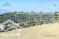 Chỉ Với 2,5 Tỷ Nhận Ngay Nhà Phố Thương Mại Ngay Biển Bình Sơn - Ninh Chữ, Sở Hữu Lâu Dài