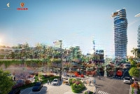 Chỉ Với 2,5 Tỷ Nhận Ngay Nhà Phố Thương Mại Ngay Biển Bình Sơn - Ninh Chữ, Sở Hữu Lâu Dài