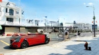 Bán Shophouse Tại Thăng Long Central City, 3,3 Tỷ, 100M2