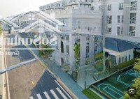 Shophouse - Liền Kề Có Hầm Mặt Đường Hoàng Minh Thảo Kéo Dài 8 Làn Xe, Liền Kề Đại Công Viên 10Ha