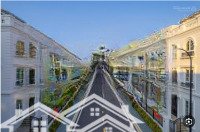 Shophouse - Liền Kề Có Hầm Mặt Đường Hoàng Minh Thảo Kéo Dài 8 Làn Xe, Liền Kề Đại Công Viên 10Ha