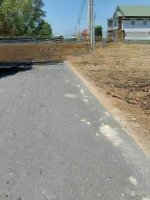 Đất Thổ Cư Mtđ Lê Đức Thọ Sát Trạm Y Tế Xã Hắc Dịch, Diện Tích: 180M2, Giá: 690 Triệu, Shr, Liên Hệ: 0909583211
