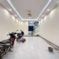 BÁN NHÀ RẤT GẦN MẶT ĐƯỜNG LÁNG – ĐỐNG ĐA, GARA Ô TÔ 7 CHỖ, 6 TẦNG THANG MÁY, KD VĂN PHÒNG.