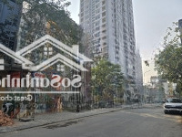 Giá Siêu Hời Bán Đất Tại Mặt Phố Phú Xá, Phú Thượng, Tây Hồ, Hà Nội, 24,5 Tỷ, 75M2