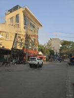 Giá Siêu Hời Bán Đất Tại Mặt Phố Phú Xá, Phú Thượng, Tây Hồ, Hà Nội, 24,5 Tỷ, 75M2