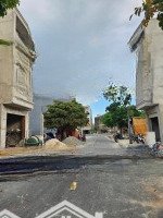 2.3 Tỷ/ Bán Đất Kdc Lê Phong An Phú 3 P. An Phú Thuận An 66M2 Khu Dân Dư Xây Nhà Đồng Bộ Đẹp