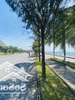Bán Gấp Đất Biển Nguyễn Tất Thành 375 M2 Giá 63 Tr/M2