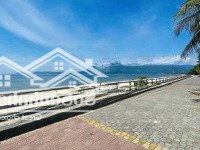 Bán Gấp Đất Biển Nguyễn Tất Thành 375 M2 Giá 63 Tr/M2