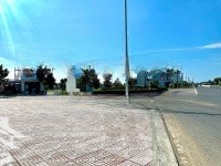 Cần Bán Lô Đất 100M2 Bên Chợ Thủ Thừa, Bvđk, Kinh Đoanh Được Liền.