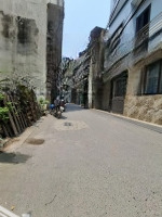 Duy Nhất 1 Lô! Đất Phân Lô Đức Giang, 44M X 3,8M, Oto Tránh. 1 Nhà Đường 40M Chỉ Hơn 6 Tỷ Tl