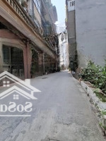 Duy Nhất 1 Lô! Đất Phân Lô Đức Giang, 44M X 3,8M, Oto Tránh. 1 Nhà Đường 40M Chỉ Hơn 6 Tỷ Tl