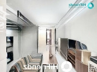 Căn Hộ 1Pn+1Pk+Gác Để Đồ Siêu Tiện Nghi Ngay Đầm Sen Tiện Đi Q10 -Đầy Đủ Nội Thất