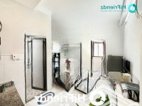 Căn Hộ 1Pn+1Pk+Gác Để Đồ Siêu Tiện Nghi Ngay Đầm Sen Tiện Đi Q10 -Đầy Đủ Nội Thất