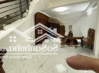 Cho Thuê Nhà 1 Sẹt Hẻm Xe Tải Đường Quang Trung,P8 Gần Ngã 3 Tân Sơn Vs Quang Trung