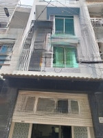 Cho Thuê Nhà 1 Sẹt Hẻm Xe Tải Đường Quang Trung,P8 Gần Ngã 3 Tân Sơn Vs Quang Trung