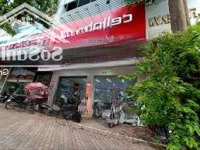 Cho Thuê Mbkd Mặt Phố Trung Hoà 150M2X4 Tầng Mặt Tiền 6M Phù Hợp Nhà Hàng, Spa, Chuỗi Lớn 100 Triệu