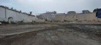 Cho Thuê Mặt Bằng Rộng Hơn 1000 M2 Đường Mỹ Phước Tân Vạn