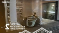 Căn Hộ Độc Nhất Sài Gòn, 2 Oto Lên Tân Cửa Căn Hộ, 160M2, 9 Tỉ, View Quảng Trường, 16Ha Cây Xanh
