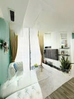 Tin Thật - Nhà Như Ảnh 8Tỷ950 Sở Hữu Ngay Ch - 105M2 Tại Park Hill Bán Full Nội Thất, Nhà Mới Đẹp