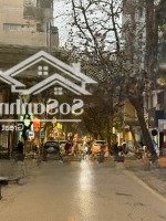 -Cần Bán Nhà Phân Lô Đường Thanh Nhàn Quận Hai Bà Trưng Hà Nội Một Nhà Ra Mặt Phố