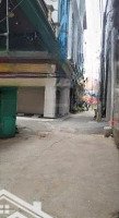 Cực Hiếm - Phân Lô Ô Tô Giang Văn Minh - Nội Thất Nhập Ngoại Chỉ 21,9 Tỷ