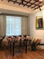 Phân Lô Phố Vĩnh Phúc, Ba Đình, Ô Tô Tránh, Vào Nhà, Kinh Doanh, 45M2, Nhà 5 Tầng, Mặt Tiền 4 Mét