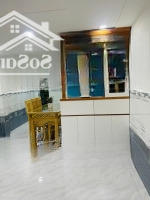 Bán Gấp Căn Nhà Ra Sổ Riêng Gần 50M2 P. Hiệp Thành Q12