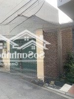 Siêu Hiếm - Lô Đất Hoa Hậu - 2 Mặt Ngõ Trước Sau - Ô Tô Tránh 15M - Khu Vực Hiếm Nhà Bán