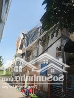 Biệt Thự Đường Hữu Nghị, Bình Thọ 122M2