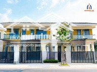 Biệt Thự Song Lập 168M2 Gần Tthc Tỉnh Bình Dương Giá Chỉ 5,1 Tỷ