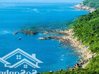 Bán Biệt Thự 2 Tầng Biển Phạm Văn Đồng, 240M2, 24 Tỷ, Phước Mỹ, Sơn Trà, Đà Nẵng